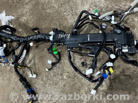 ФОТО Электропроводка для Subaru Crosstrek 3 GU (2022-) Київ