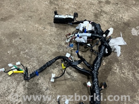 ФОТО Электропроводка для Subaru Crosstrek 3 GU (2022-) Київ