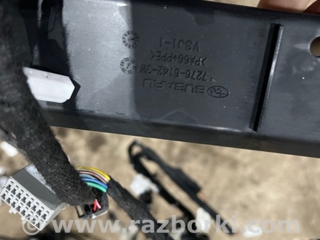 ФОТО Электропроводка для Subaru Crosstrek 3 GU (2022-) Київ