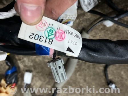 ФОТО Электропроводка для Subaru Crosstrek 3 GU (2022-) Київ