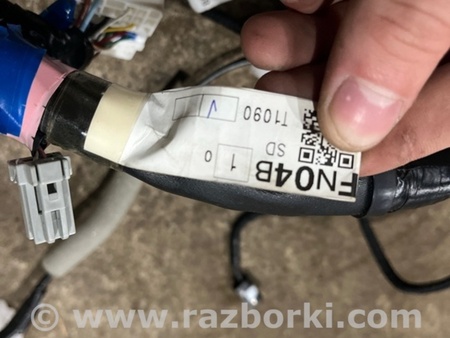 ФОТО Электропроводка для Subaru Crosstrek 3 GU (2022-) Київ