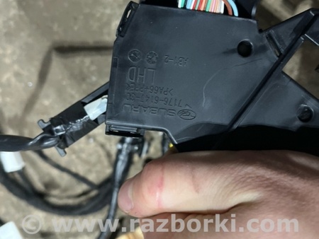 ФОТО Электропроводка для Subaru Crosstrek 3 GU (2022-) Київ