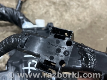 ФОТО Электропроводка для Subaru Crosstrek 3 GU (2022-) Київ