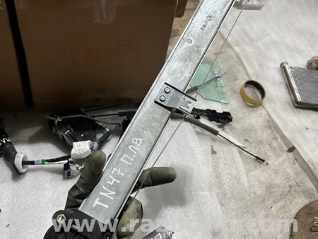 ФОТО Стеклоподъемный механизм для Subaru Crosstrek 3 GU (2022-) Київ