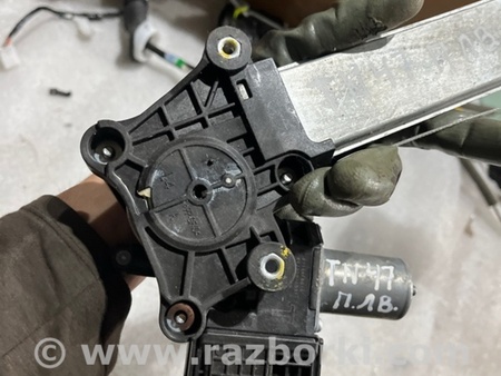 ФОТО Стеклоподъемный механизм для Subaru Crosstrek 3 GU (2022-) Київ