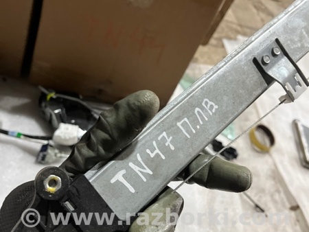 ФОТО Стеклоподъемный механизм для Subaru Crosstrek 3 GU (2022-) Київ