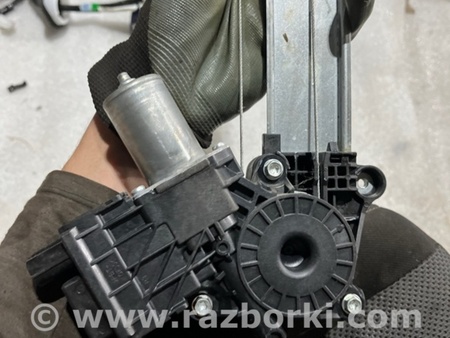 ФОТО Стеклоподъемный механизм для Subaru Crosstrek 3 GU (2022-) Київ