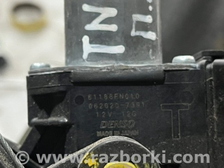 ФОТО Стеклоподъемный механизм для Subaru Crosstrek 3 GU (2022-) Київ