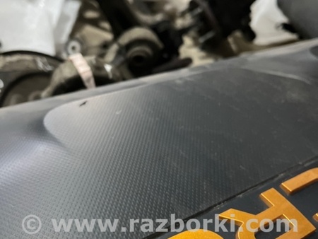 ФОТО Накладка двери для Subaru Crosstrek 3 GU (2022-) Київ