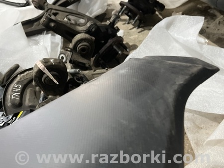 ФОТО Накладка двери для Subaru Crosstrek 3 GU (2022-) Київ