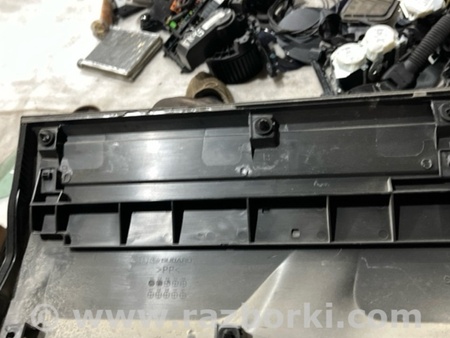 ФОТО Накладка двери для Subaru Crosstrek 3 GU (2022-) Київ