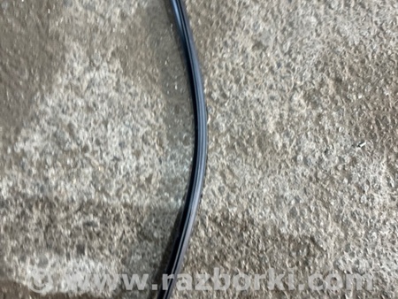 ФОТО Уплотнитель стекла двери для Subaru Crosstrek 3 GU (2022-) Київ