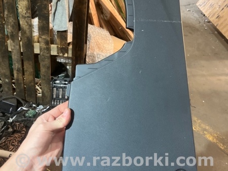 ФОТО Пластик для Subaru Crosstrek 3 GU (2022-) Київ