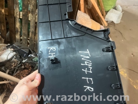 ФОТО Пластик для Subaru Crosstrek 3 GU (2022-) Київ