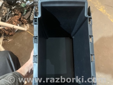 ФОТО Бардачок между сиденьями для Subaru Crosstrek 3 GU (2022-) Київ