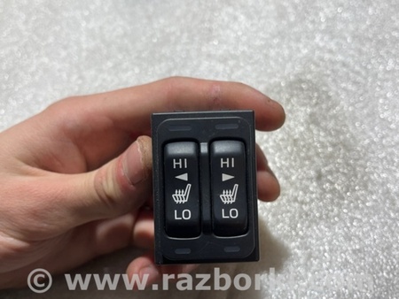 ФОТО Кнопка для Subaru Crosstrek 3 GU (2022-) Київ