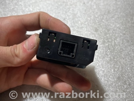 ФОТО Зарядное гнездо для Subaru Crosstrek 3 GU (2022-) Київ