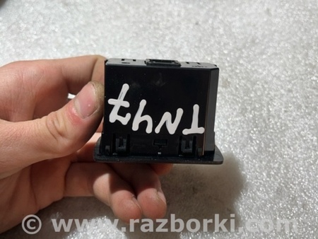 ФОТО Зарядное гнездо для Subaru Crosstrek 3 GU (2022-) Київ