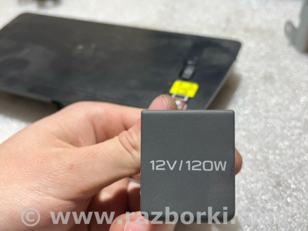 ФОТО Прикуриватель для Subaru Crosstrek 3 GU (2022-) Київ