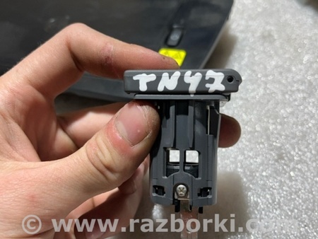 ФОТО Прикуриватель для Subaru Crosstrek 3 GU (2022-) Київ