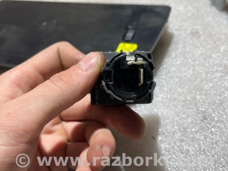 ФОТО Прикуриватель для Subaru Crosstrek 3 GU (2022-) Київ