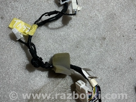 ФОТО Электропроводка для Subaru Crosstrek 3 GU (2022-) Київ