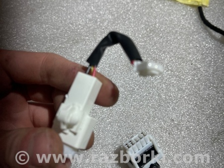 ФОТО Электропроводка для Subaru Crosstrek 3 GU (2022-) Київ