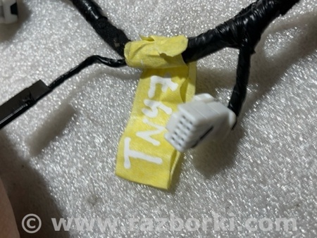 ФОТО Электропроводка для Subaru Crosstrek 3 GU (2022-) Київ