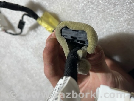 ФОТО Электропроводка для Subaru Crosstrek 3 GU (2022-) Київ