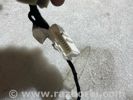 ФОТО Электропроводка для Subaru Crosstrek 3 GU (2022-) Київ