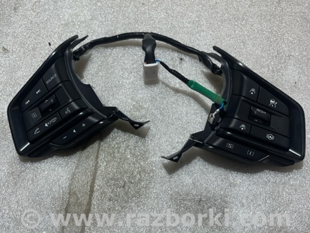 ФОТО Кнопки на руль для Subaru Crosstrek 3 GU (2022-) Київ