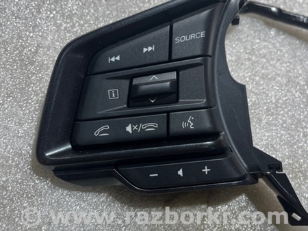 ФОТО Кнопки на руль для Subaru Crosstrek 3 GU (2022-) Київ