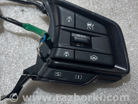 ФОТО Кнопки на руль для Subaru Crosstrek 3 GU (2022-) Київ