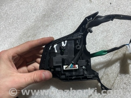 ФОТО Кнопки на руль для Subaru Crosstrek 3 GU (2022-) Київ