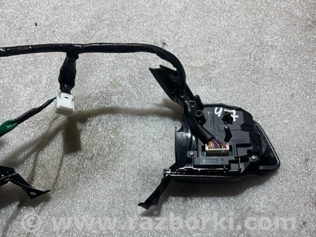 ФОТО Кнопки на руль для Subaru Crosstrek 3 GU (2022-) Київ