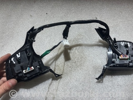 ФОТО Кнопки на руль для Subaru Crosstrek 3 GU (2022-) Київ