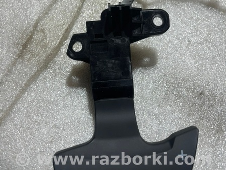 ФОТО Лепестки переключения передач для Subaru Crosstrek 3 GU (2022-) Київ