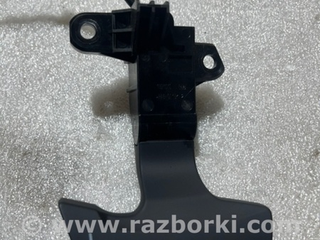 ФОТО Лепестки переключения передач для Subaru Crosstrek 3 GU (2022-) Київ