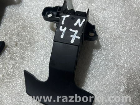 ФОТО Лепестки переключения передач для Subaru Crosstrek 3 GU (2022-) Київ