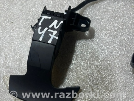 ФОТО Лепестки переключения передач для Subaru Crosstrek 3 GU (2022-) Київ