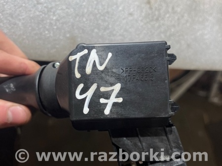 ФОТО Подрулевой переключатель дворников для Subaru Crosstrek 3 GU (2022-) Київ