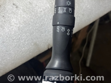 ФОТО Подрулевой переключатель поворотников для Subaru Crosstrek 3 GU (2022-) Київ