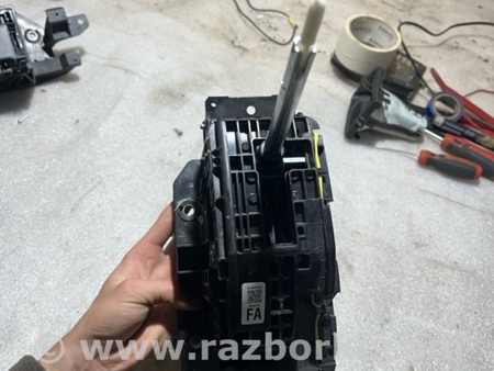 ФОТО Селектор КПП для Subaru Crosstrek 3 GU (2022-) Київ