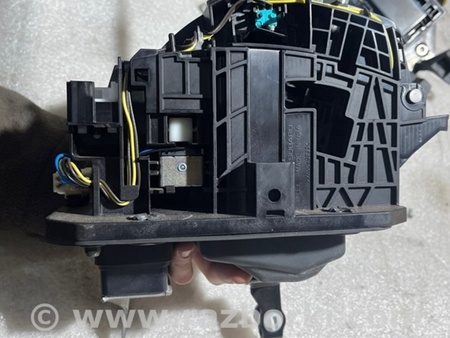 ФОТО Селектор КПП для Subaru Crosstrek 3 GU (2022-) Київ