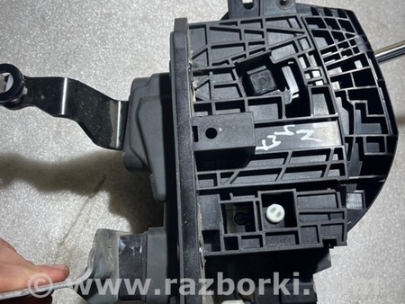 ФОТО Селектор КПП для Subaru Crosstrek 3 GU (2022-) Київ