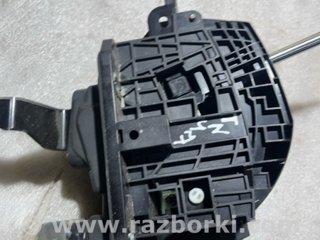 ФОТО Селектор КПП для Subaru Crosstrek 3 GU (2022-) Київ