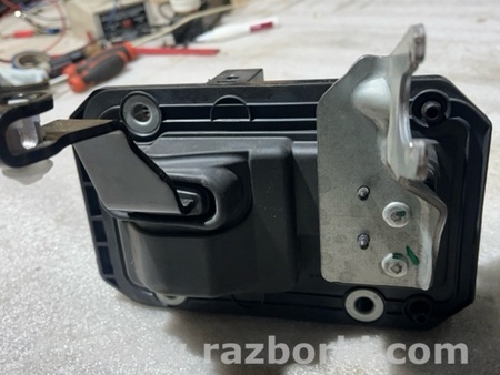 ФОТО Селектор КПП для Subaru Crosstrek 3 GU (2022-) Київ