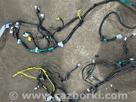 ФОТО Электропроводка для Subaru Crosstrek 3 GU (2022-) Київ