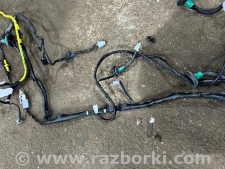 ФОТО Электропроводка для Subaru Crosstrek 3 GU (2022-) Київ