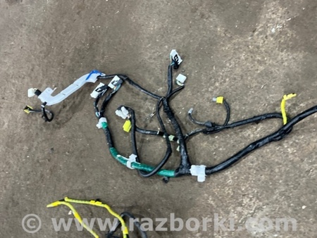 ФОТО Электропроводка для Subaru Crosstrek 3 GU (2022-) Київ